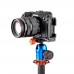 3 Legged Thing OLLIE L-Bracket for OM System OM-1 3 Legged Thing OLLIE L-Bracket for OM System OM-1
